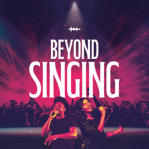 Reserva de entrada para BEYOND SINGING 2026