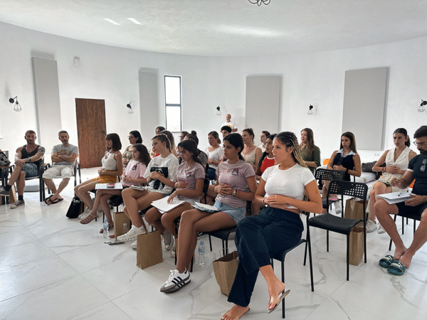 Reserva de entrada para BEYOND SINGING 2026