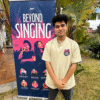 Reserva de entrada para BEYOND SINGING 2026