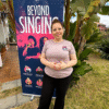 Reserva de entrada para BEYOND SINGING 2026