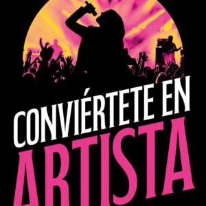 Conviértete en Artista